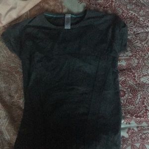 Dark grey t shirt from ivivva!